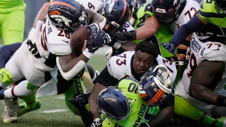 Mad Bets: Will the Seahawks cover -4 vs. Patriots?