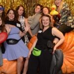 BPM Harvest Party Pumpking