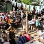 Bow Market Oktoberfest