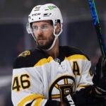 David Krejci
