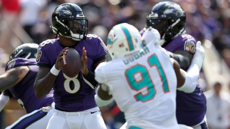 Ravens vs. Patriots Final Score 28-13: Baltimore Advances to Super Bowl  XLVII - Pats Pulpit