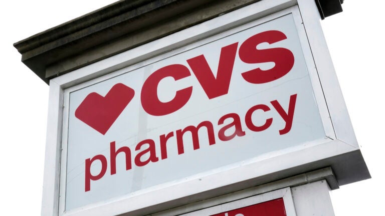 CVS to buy home health-care provider Signify for $8 billion