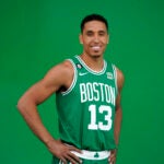 Malcolm Brogdon