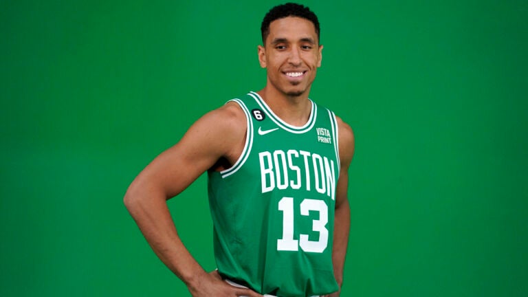 Snapshot: Malcolm Brogdon's Giving Spirit