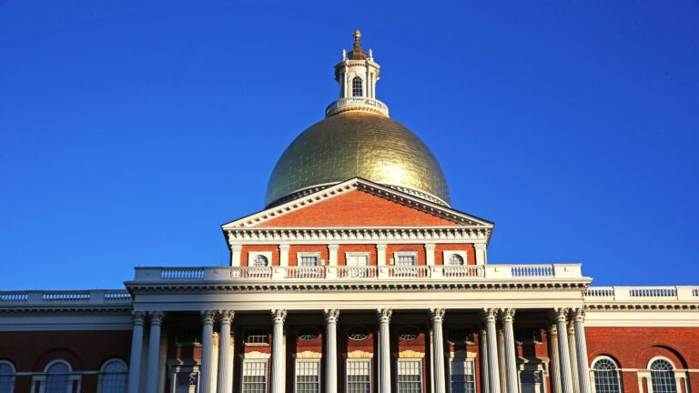 Mass. House advances bill to create 2% transfer tax on big Boston real estate deals
