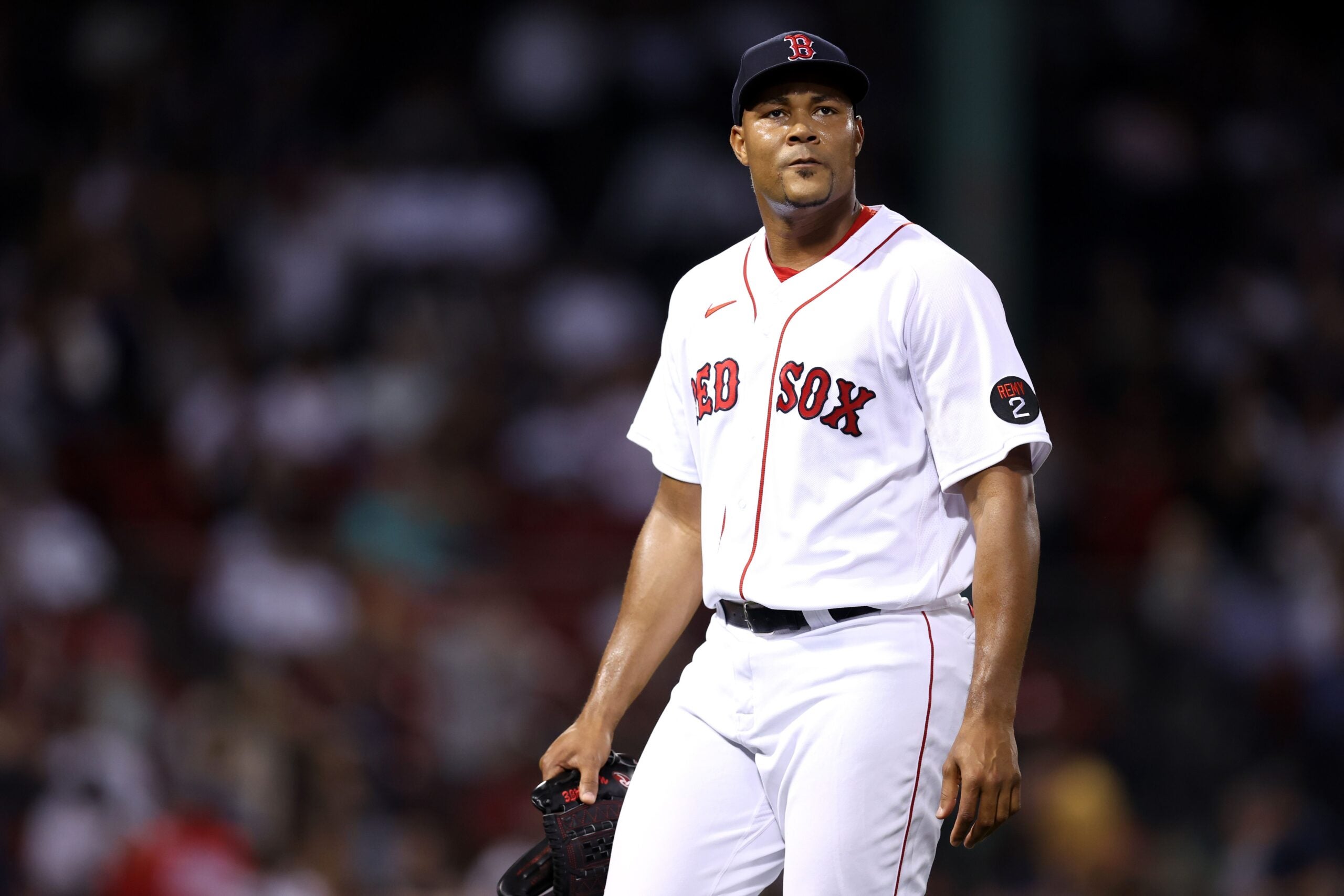 Red Sox Analysis: What did Triston Casas' 2022 season say about