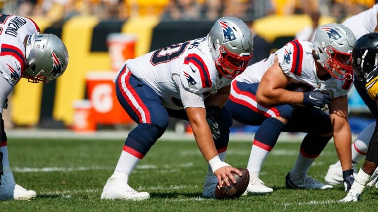 New England Patriots: Turning the Keys to Victory vs. Jets, Offensive Line  Improvement, Game MVPs