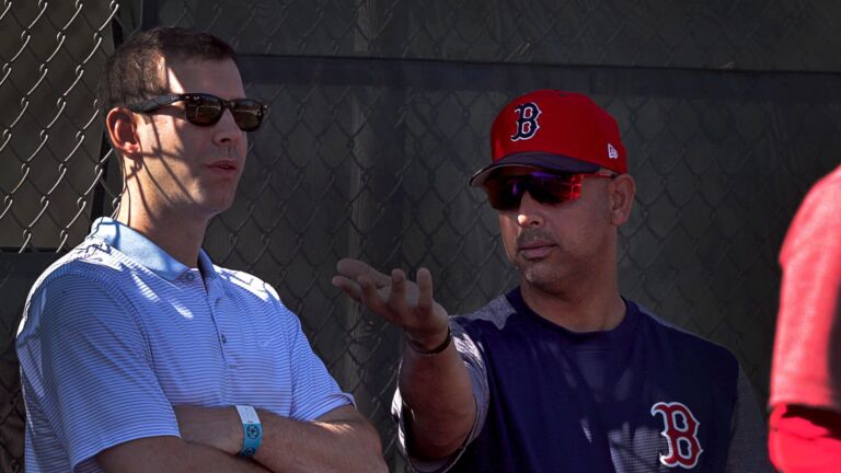 Boston Celtics Brad Stevens reacts to Alex Cora cheating scandal: 'I was sad  about the whole thing' 