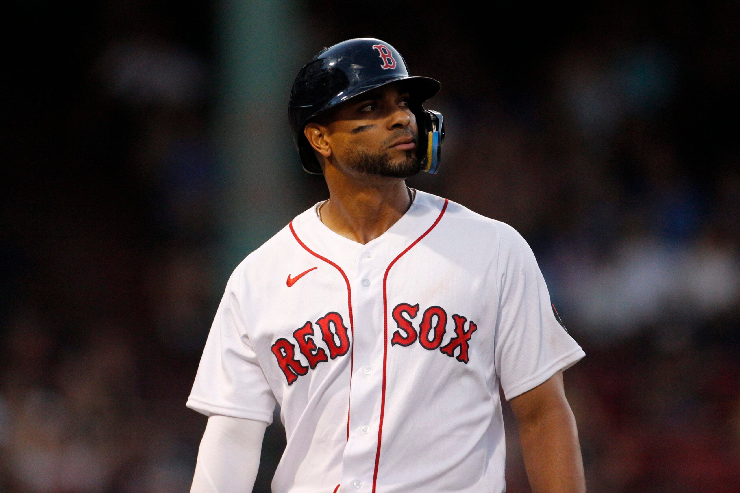 8 things to know about the Red Sox' offseason
