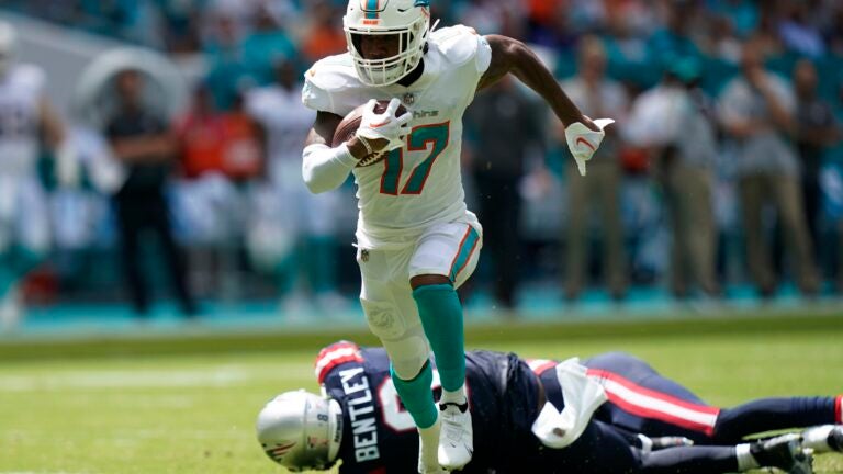 FIT CHECK  Miami Dolphins to wear all-white against the New England  Patriots in Week One - The Phinsider