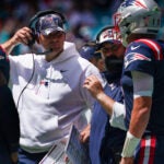 Matt Hasselbeck Patriots