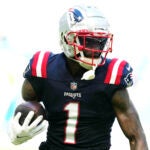 Devante Parker