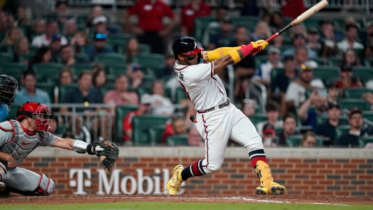 2023 World Series futures, predictions: Are the Braves poised for another title run? - Vimarsana News