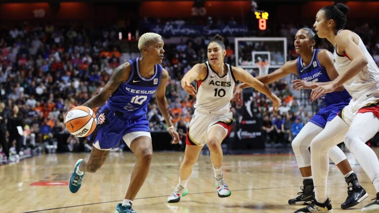 2023 WNBA Playoffs - Final Radial Bracket : r/wnba