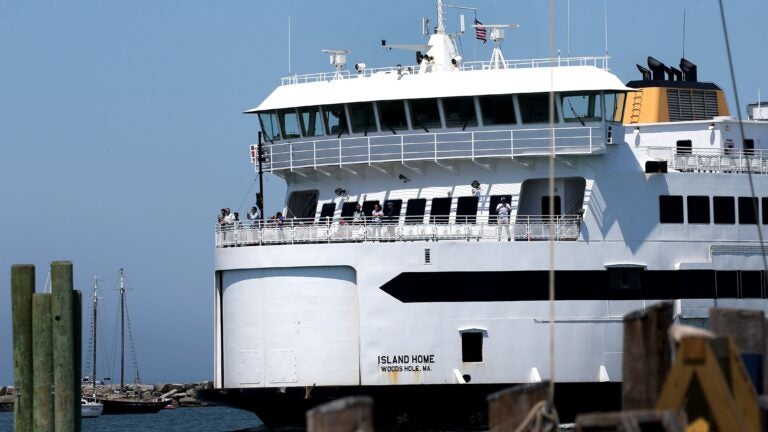 What it was like to book summer Steamship Authority reservations - Vimarsana News