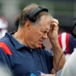 Bill Belichick