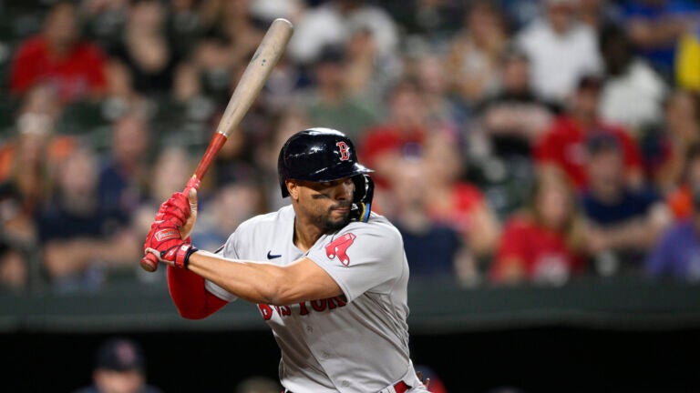 Xander Bogaerts admits he's unsure of Boston Red Sox's direction