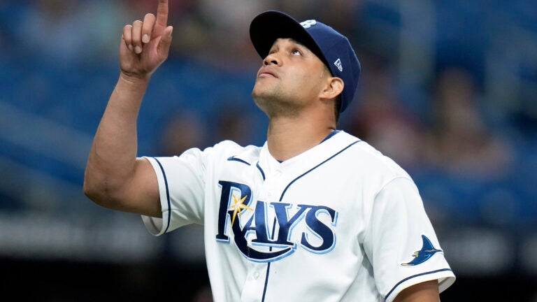 Tampa Bay Rays 2022: What you need to know this season