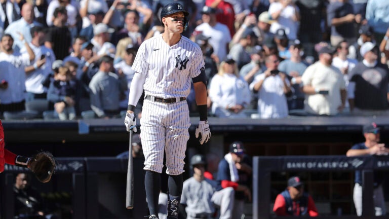Yankees On Deck: The case for more promotions in September