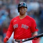 Rafael Devers