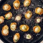 Eat Sacrilicious croquettes