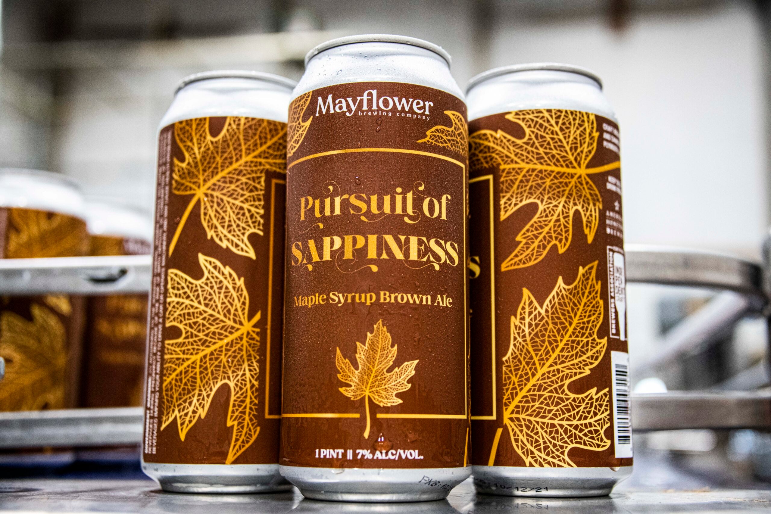 10 New England fall beers for 2022