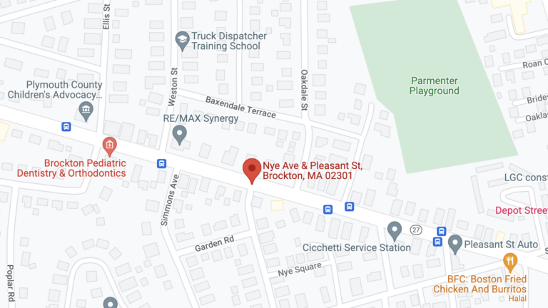24-year-old man identified as victim in fatal Brockton crash that seriously injured four others - Vimarsana News