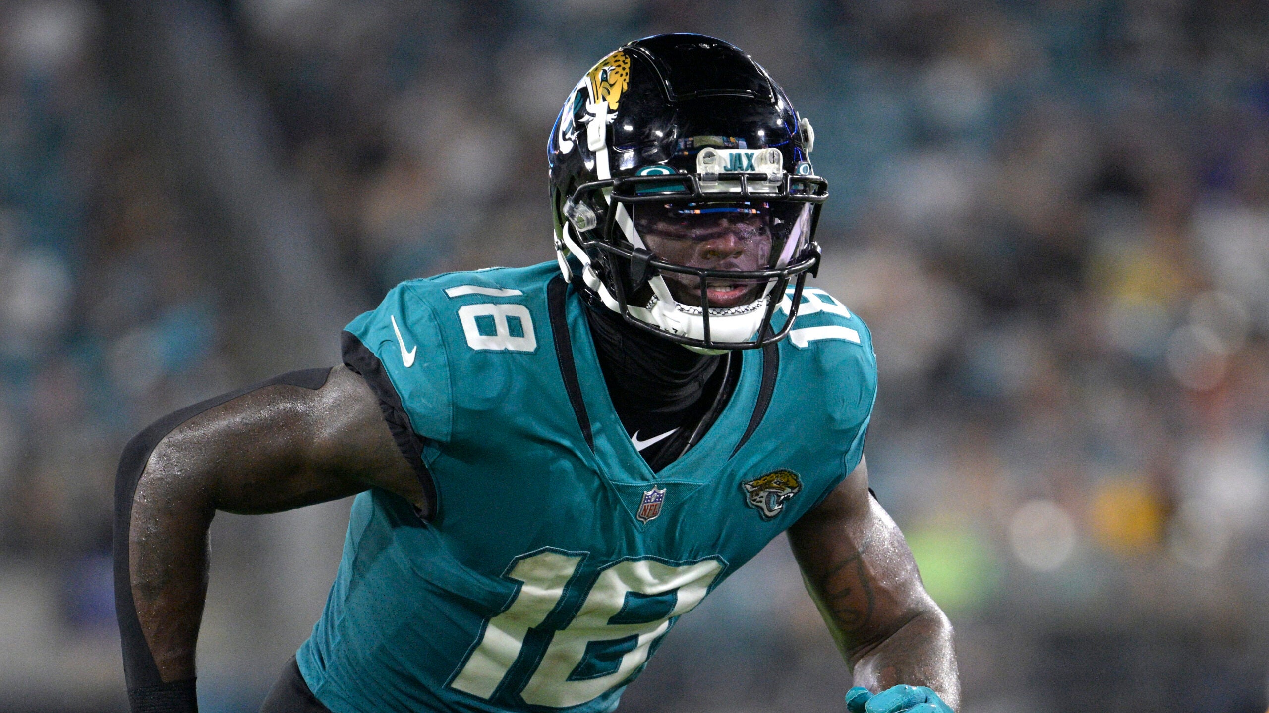 Identifying practice squad options on the Jacksonville Jaguars roster for  2023 season