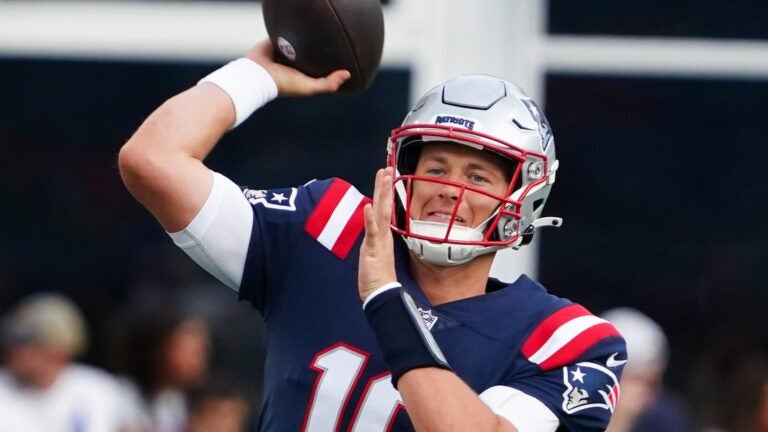 Barry Chin/Globe Staff