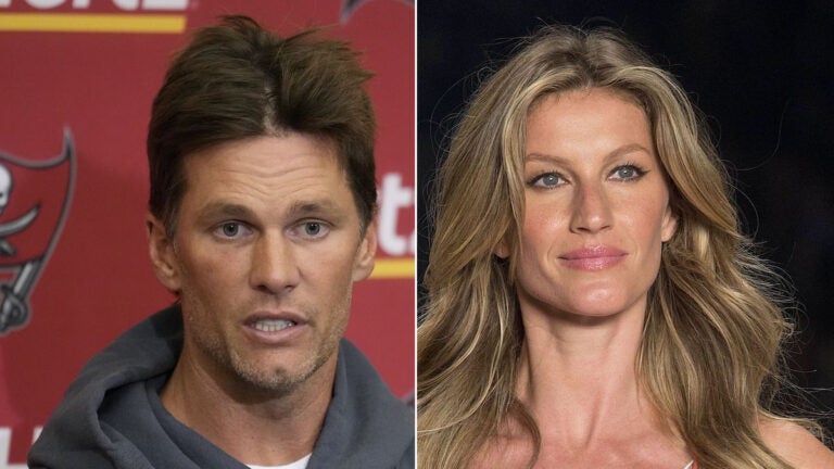 Tom Brady and Gisele Bündchen in epic fight: sources