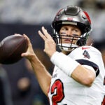 Buccaneers vs. Chiefs prediction