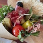 Urban Hearth_New England Charcuterie Cone