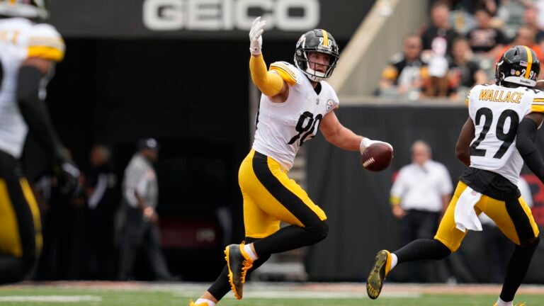 T.J. Watt proves worth to Pittsburgh Steelers with monster performance