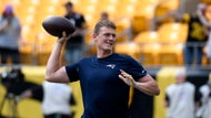 Live updates: New England Patriots vs. Pittsburgh Steelers in Week 2