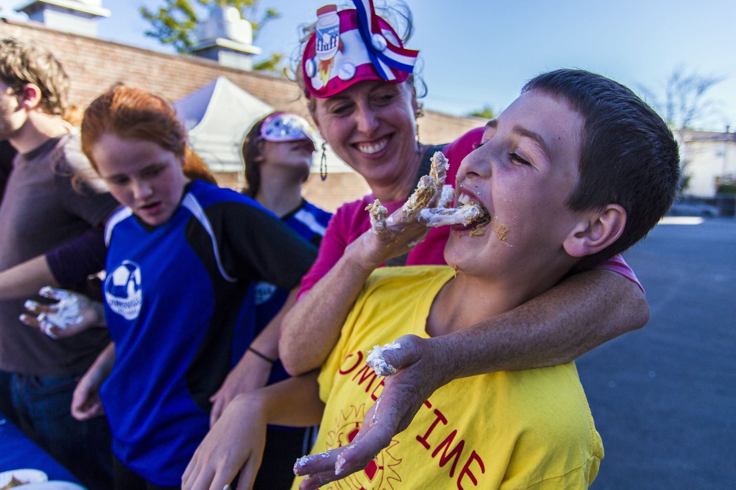 Somerville Fluff Festival: Your guide to What the Fluff? 2022