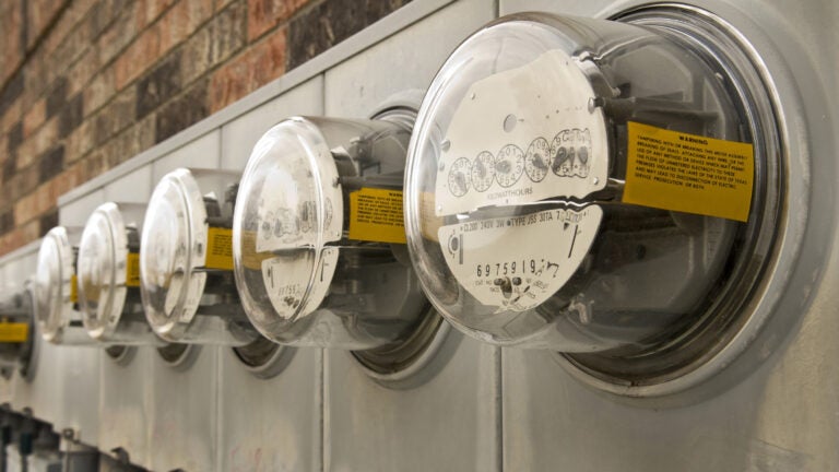 The energy rate increase is here. Here's what to know.