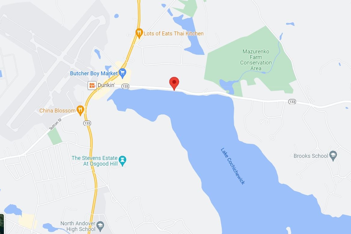 Community mourns DoverSherborn High School senior killed in car crash