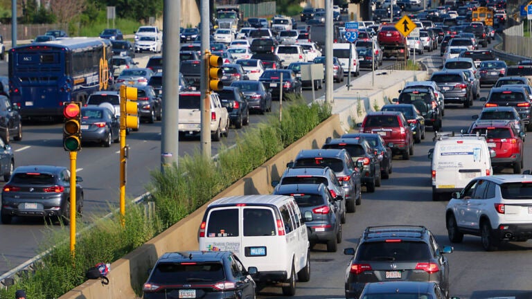 Light September mall traffic came back big on Labor Day