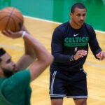 76ers vs. Celtics predictions