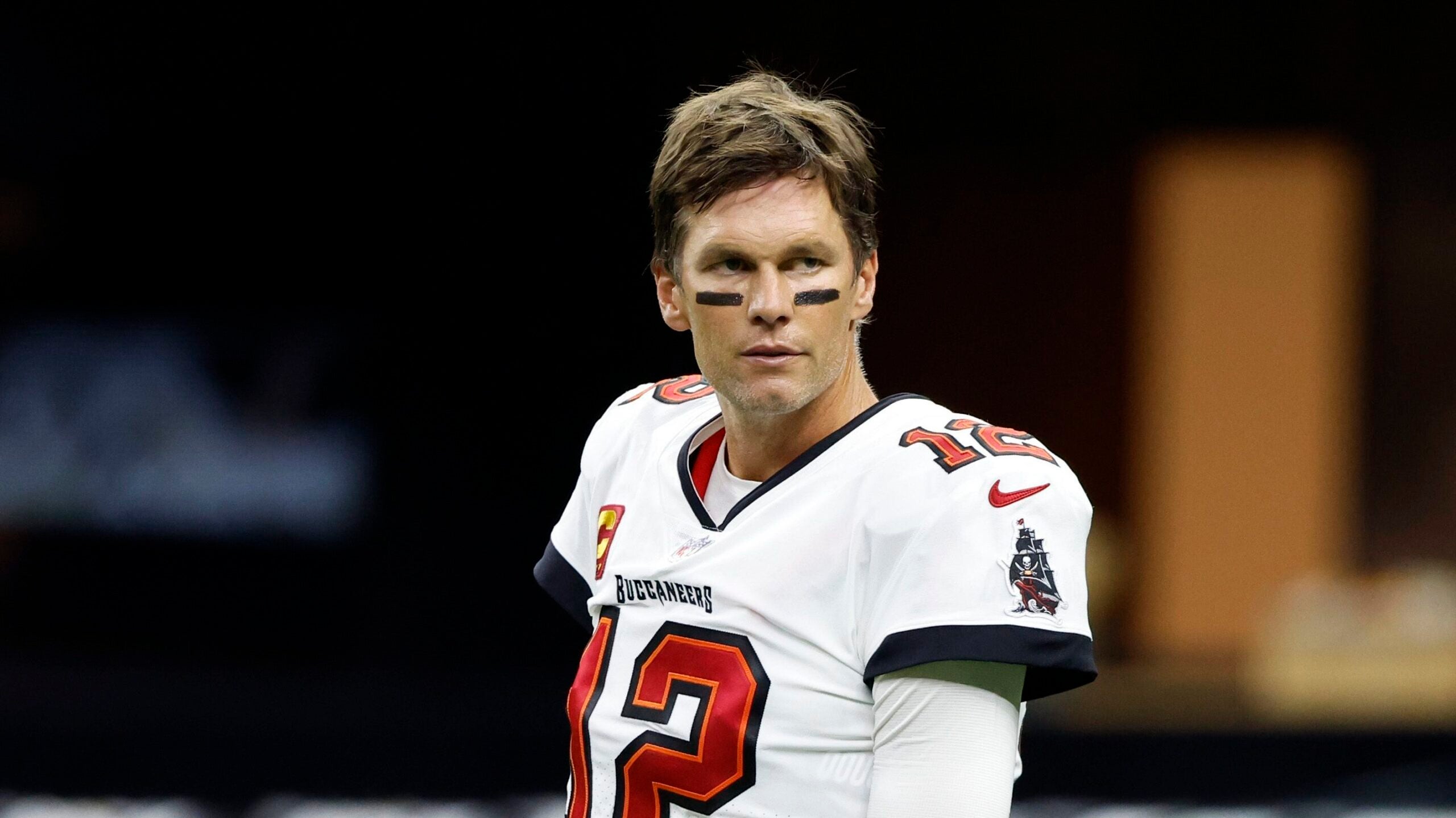 Tom Brady Addresses Masked Singer Rumors Amid Buccaneers Return