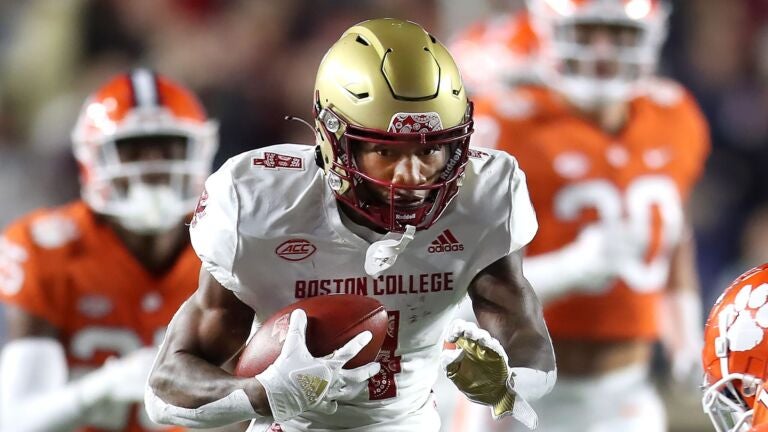 John Tlumacki/Globe Staff