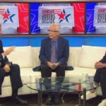 WBZ debate Anthony Amore Diana DiZoglio