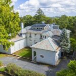 12 Summit Road Lexington MA exterior