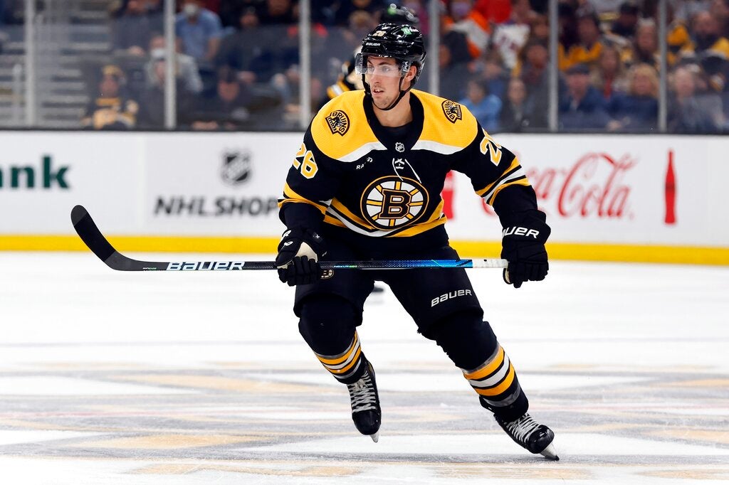 Bruins | Boston.com