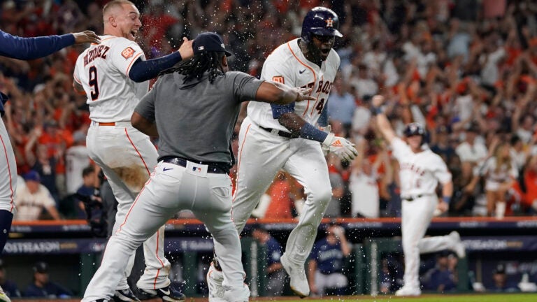 2022 Series Preview 8: Seattle Mariners @ Houston Astros - The