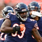 Justin Jones Belichick