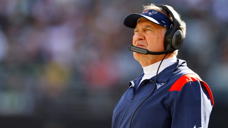 NFL Trade Rumors: Bill Belichick 'is going to find a way to get