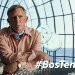 Daniel Craig in "Glass Onion: A Knives Out Mystery."