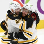 Boston Bruins promo codes