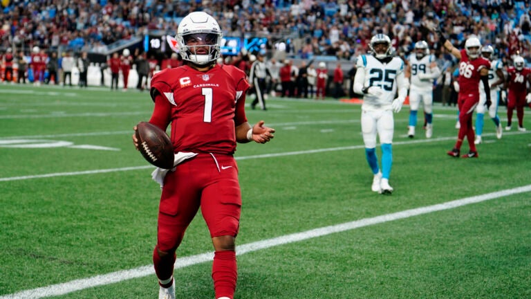 Patriots vs. Cardinals predictions: back these 3 props for Monday Night Football matchup - Vimarsana News